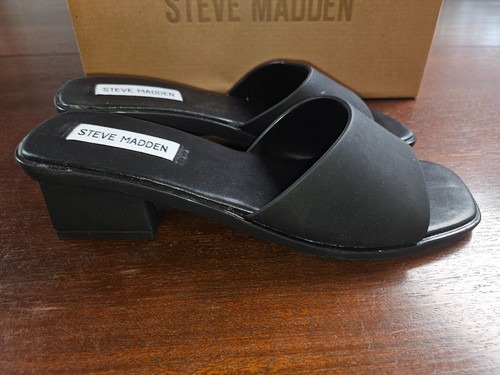 Steve madden galway - steve, mule