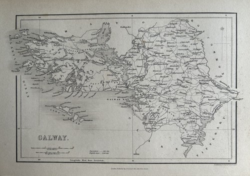 1841 county galway ireland - 1841,